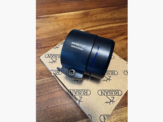 Rusan ARPNV7-47 – Adapter voor de PARD NV007 en NV007V2
