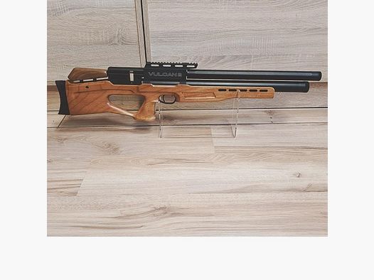 Luftgewehr Airgun Technology Vulcan 2 Tactical WS