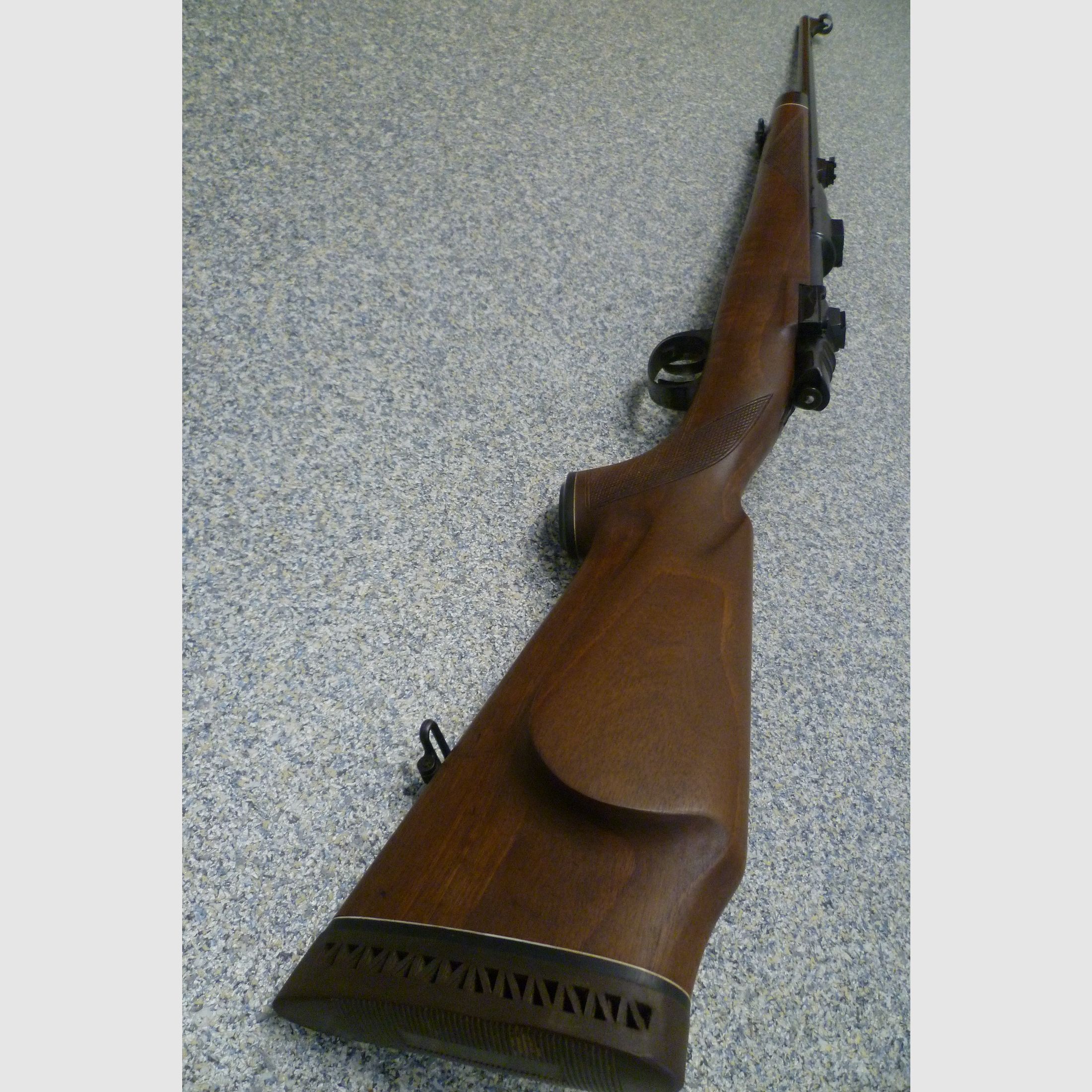 Repetierbüchse Zastava M98 .30-06 Spring.