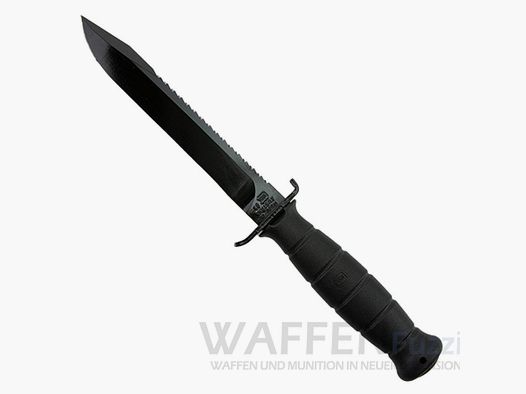 Glock Feldmesser FM81 mit Säge