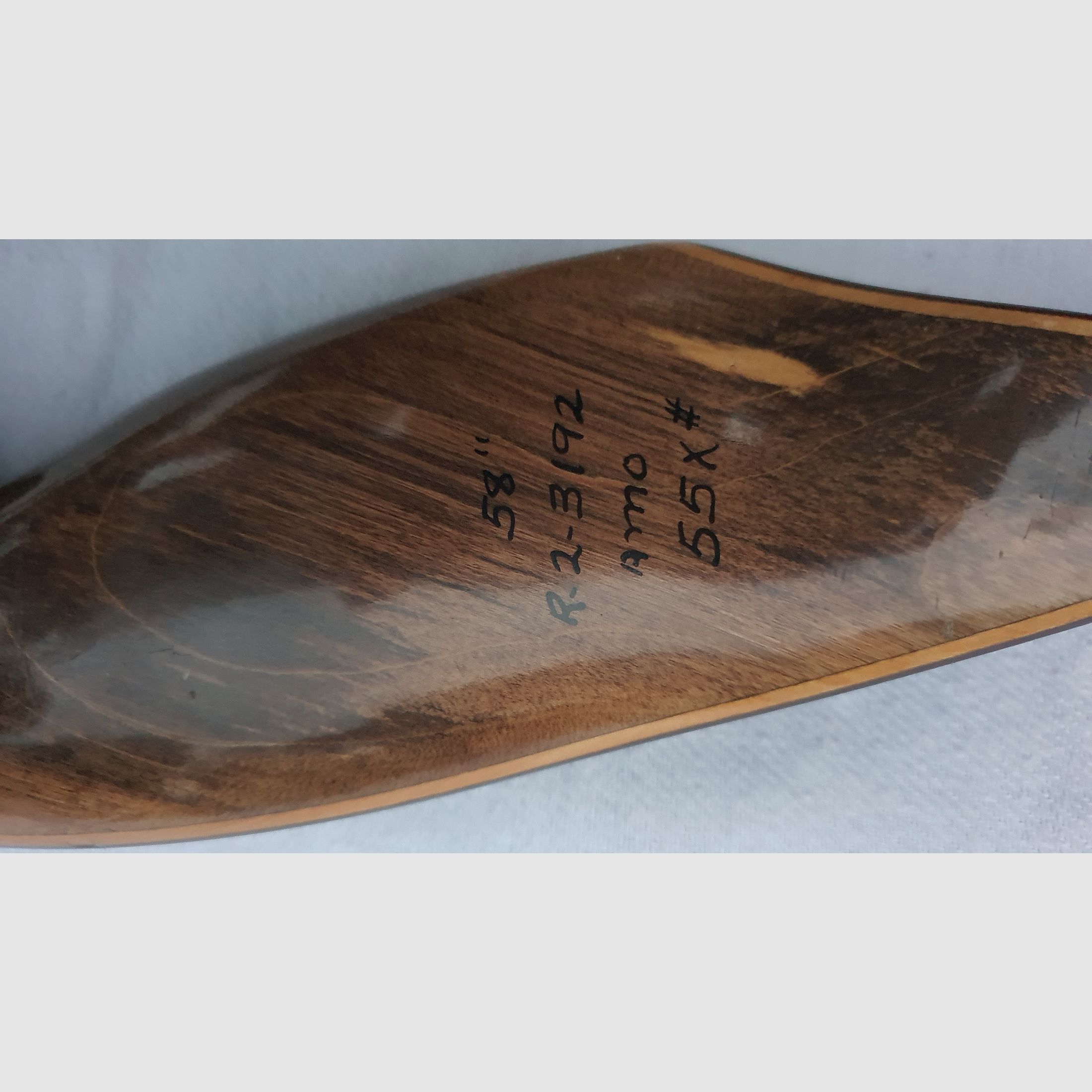 AMF Red Wing Hunter arco ricurvo, immagine 8 di 10
