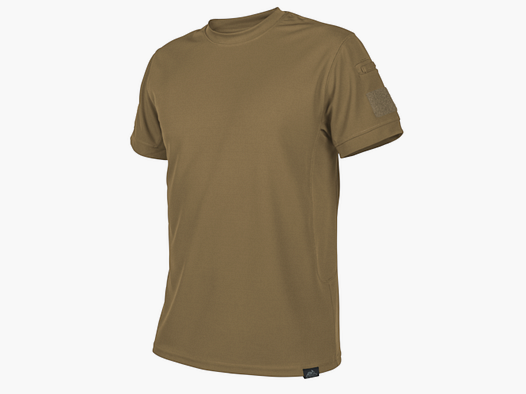 Koszulka Helikon Taktyczna TopCool Coyote M