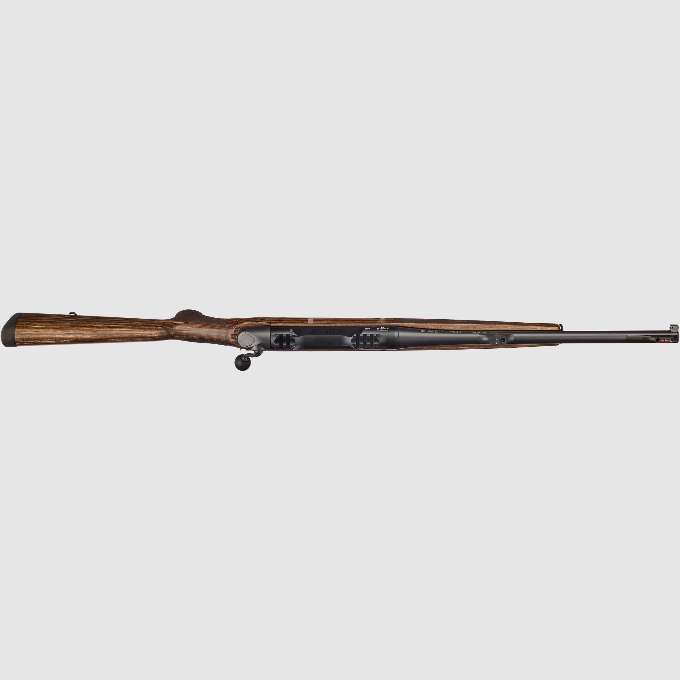 Haenel NXT Tracker, Cal. .308 Win.
