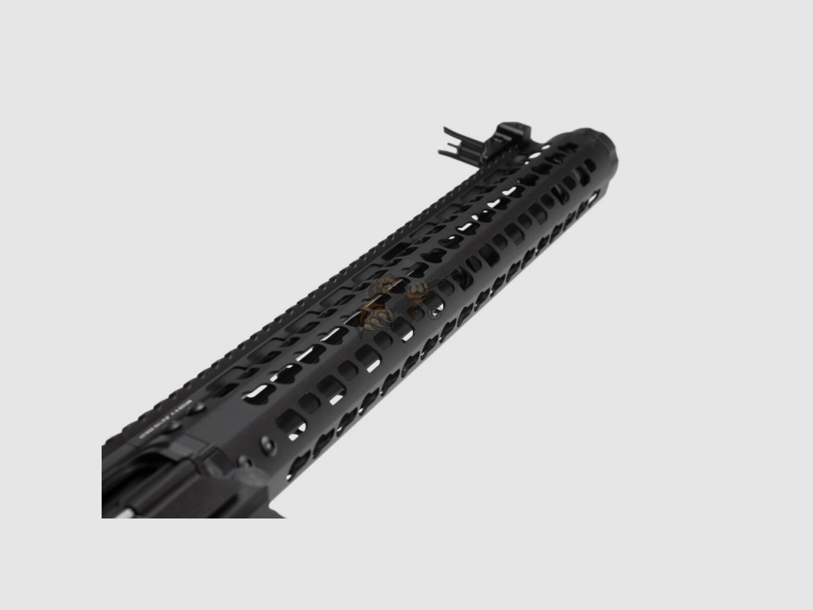 G&G TR16 MBR 308WH G2H 2.0 Joule Version mit ETU in Schwarz Airsoft S-AEG frei ab 18