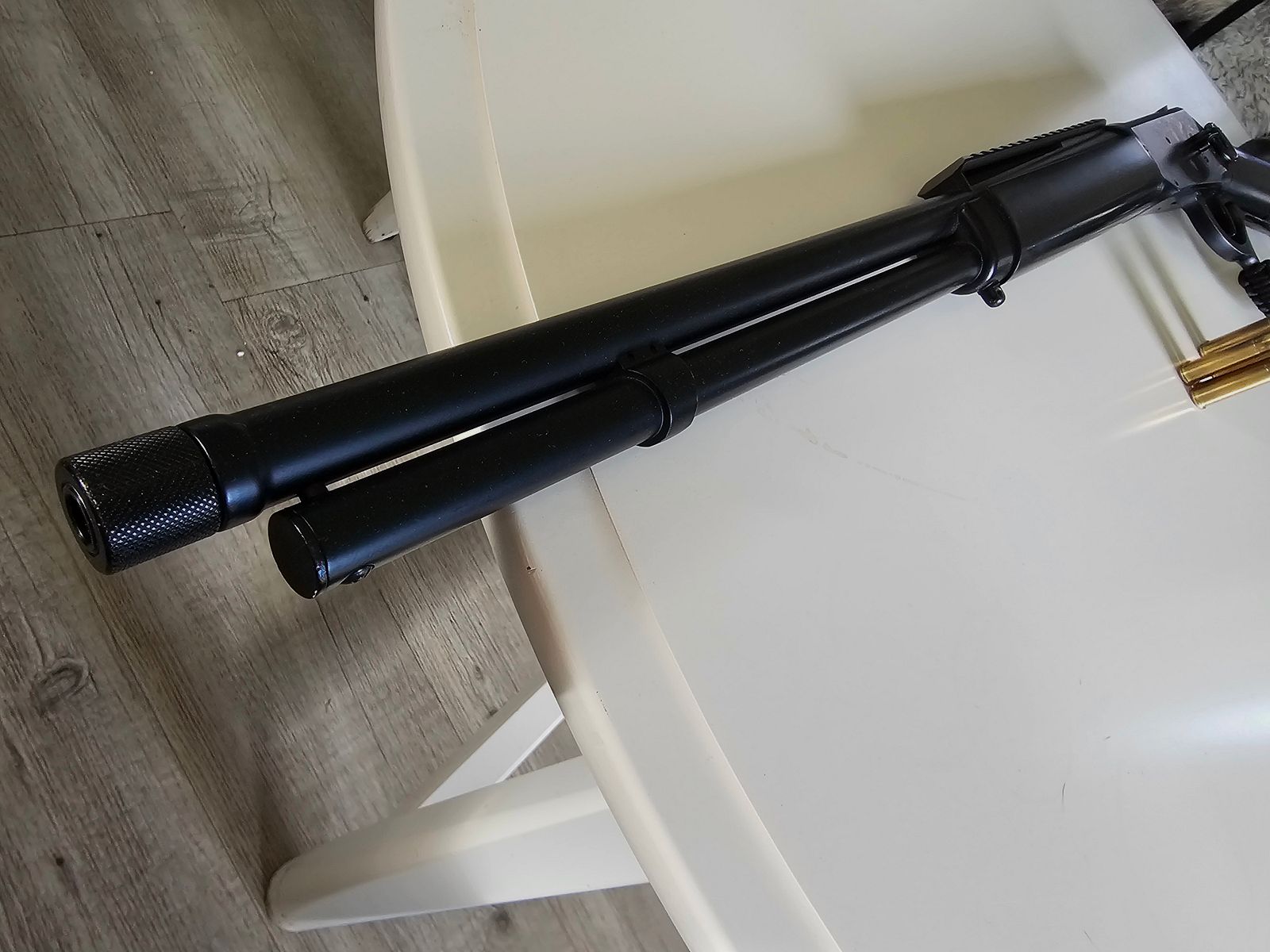 Legends Cowboy Rifle Renegade CO2