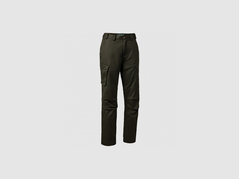 Deerhunter Pantaloni da Uomo Traveler | 48