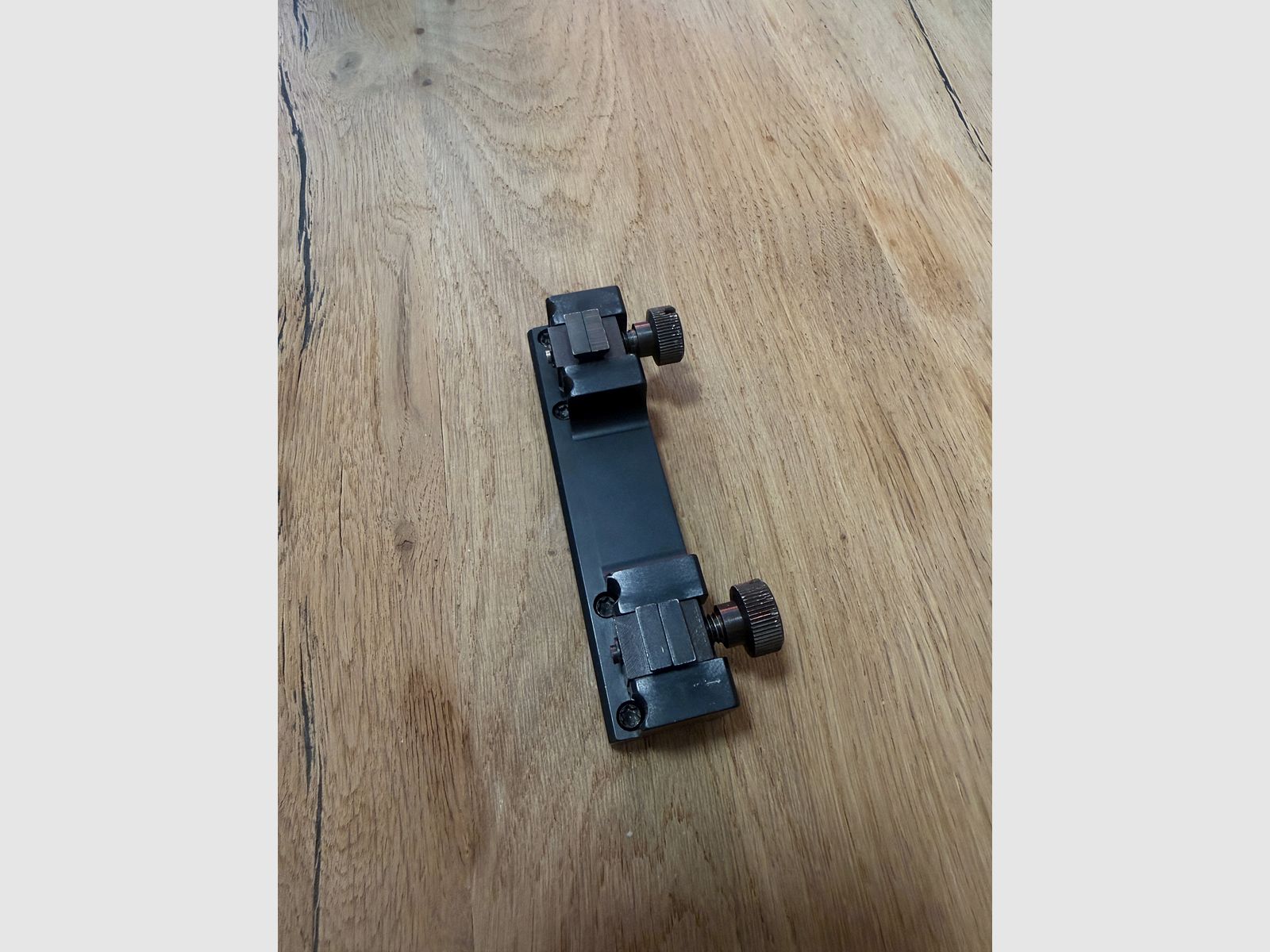Heckler&Koch SL6 SL7 630 770 940 mounting rail rings