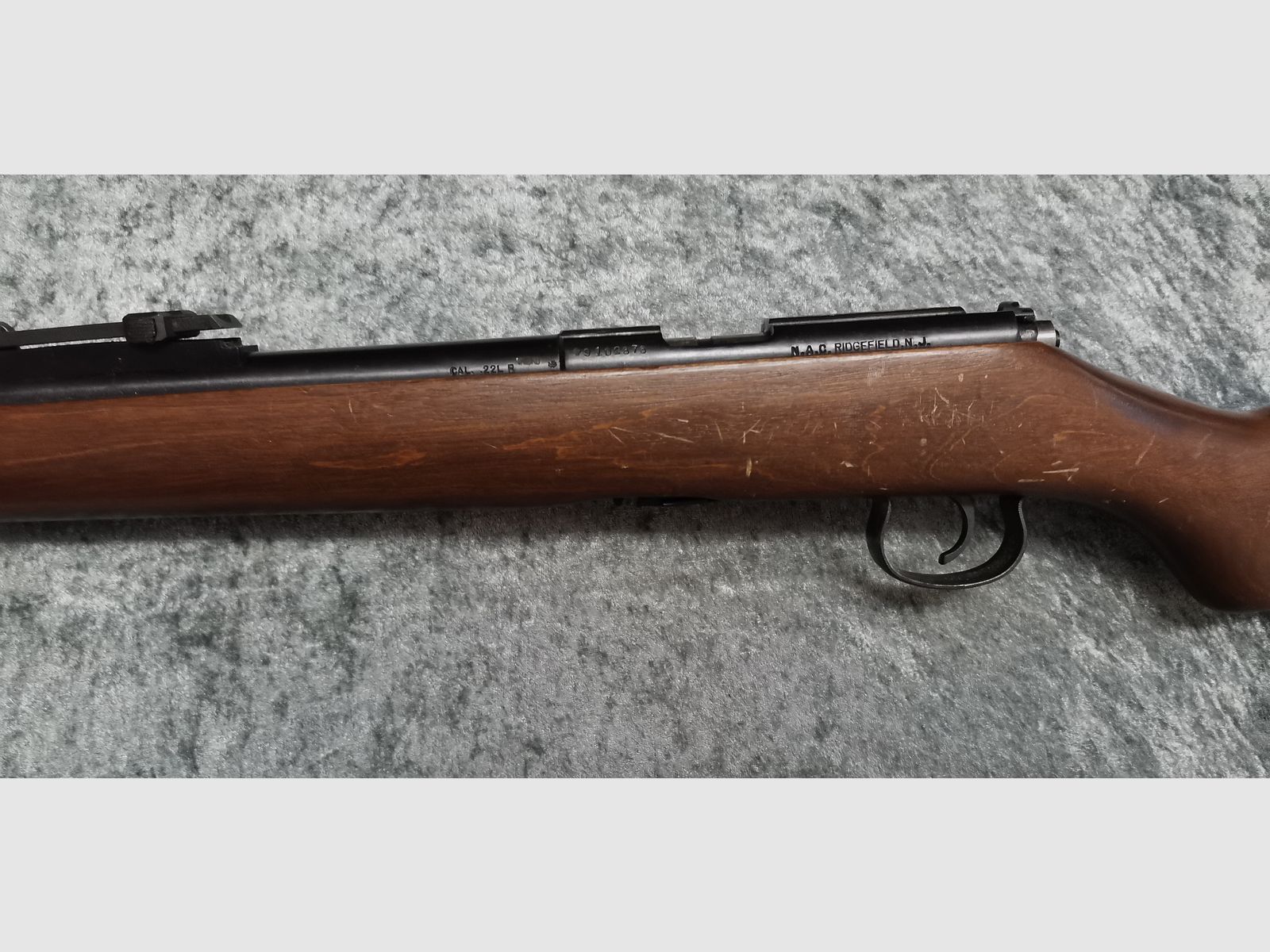 Norinco 98 KK .22lr Repetierbüchse