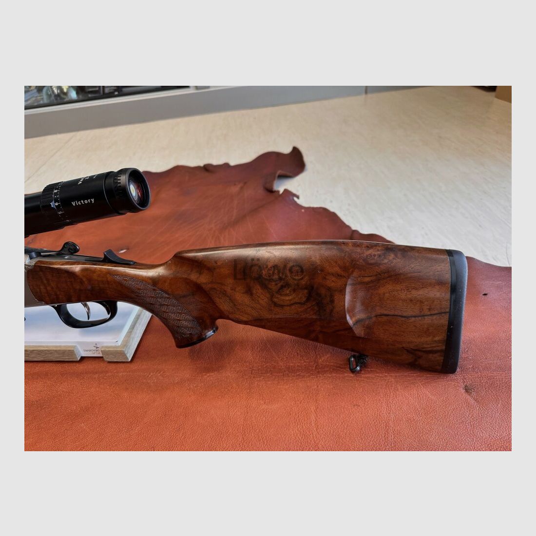Blaser D99 Duo Luxus