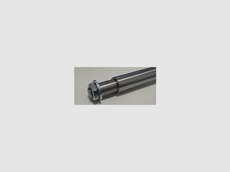 Turban Heavy Prezipress shortened lever