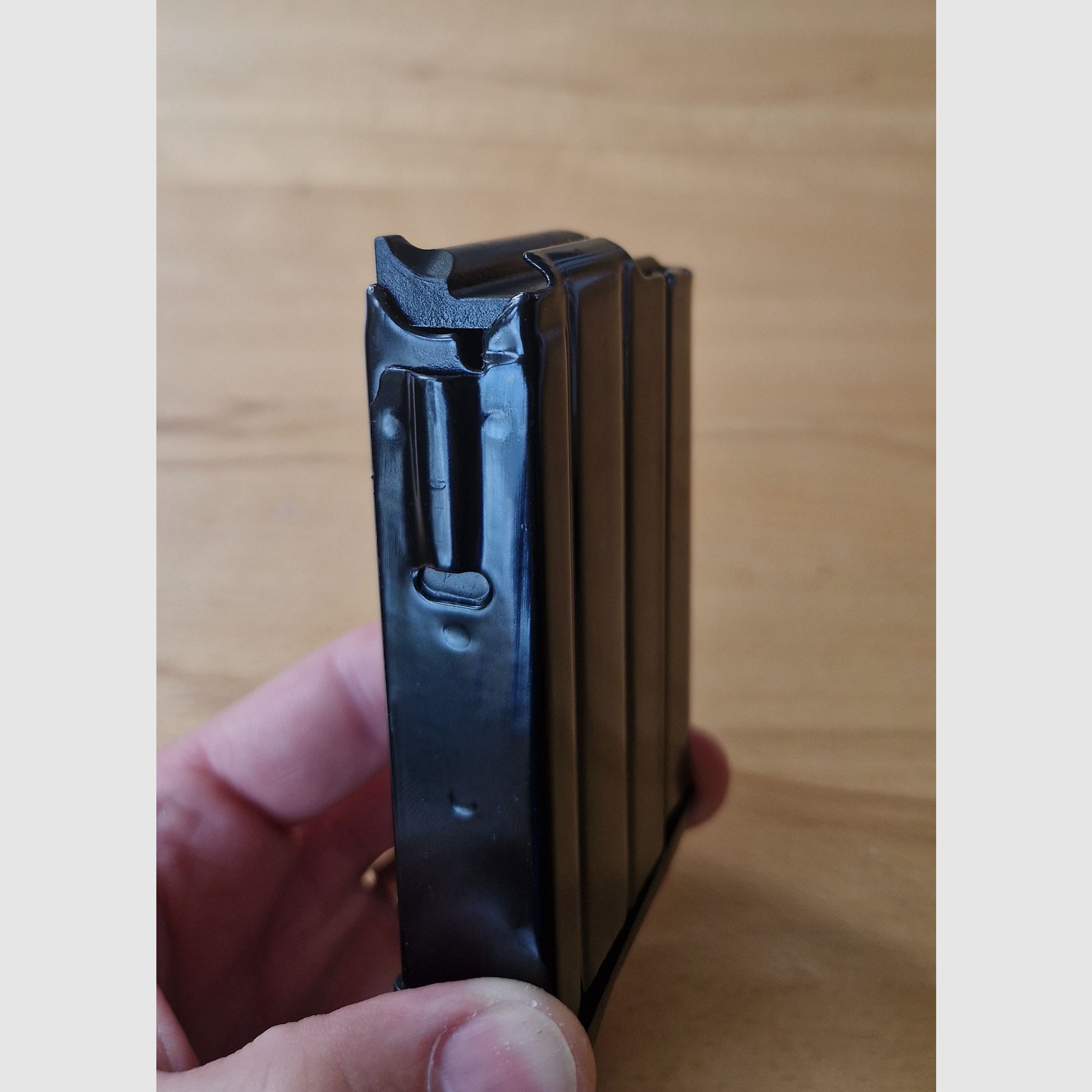 3 Ruger Mini 14 Magazin