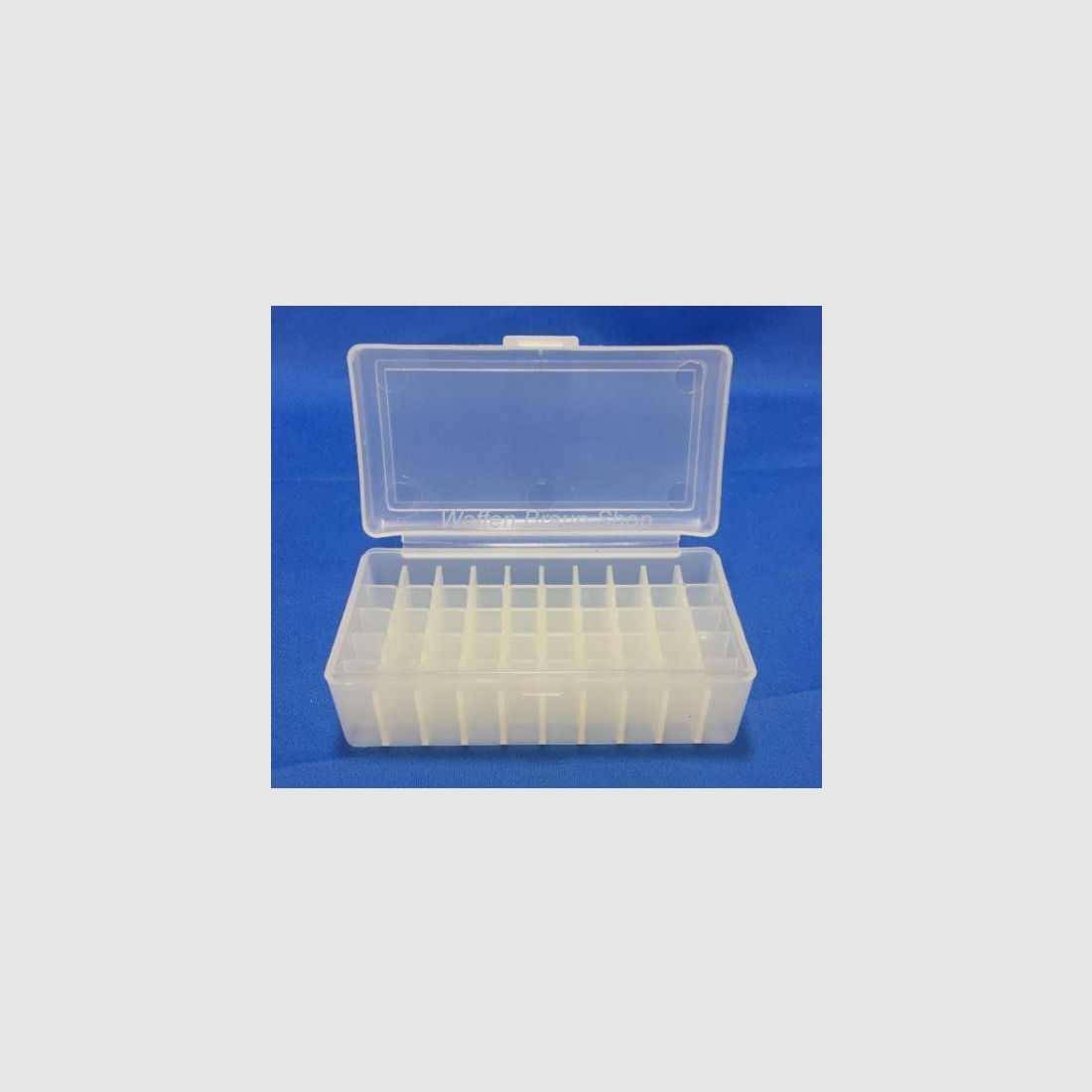 MTM Patronenbox, P50-32