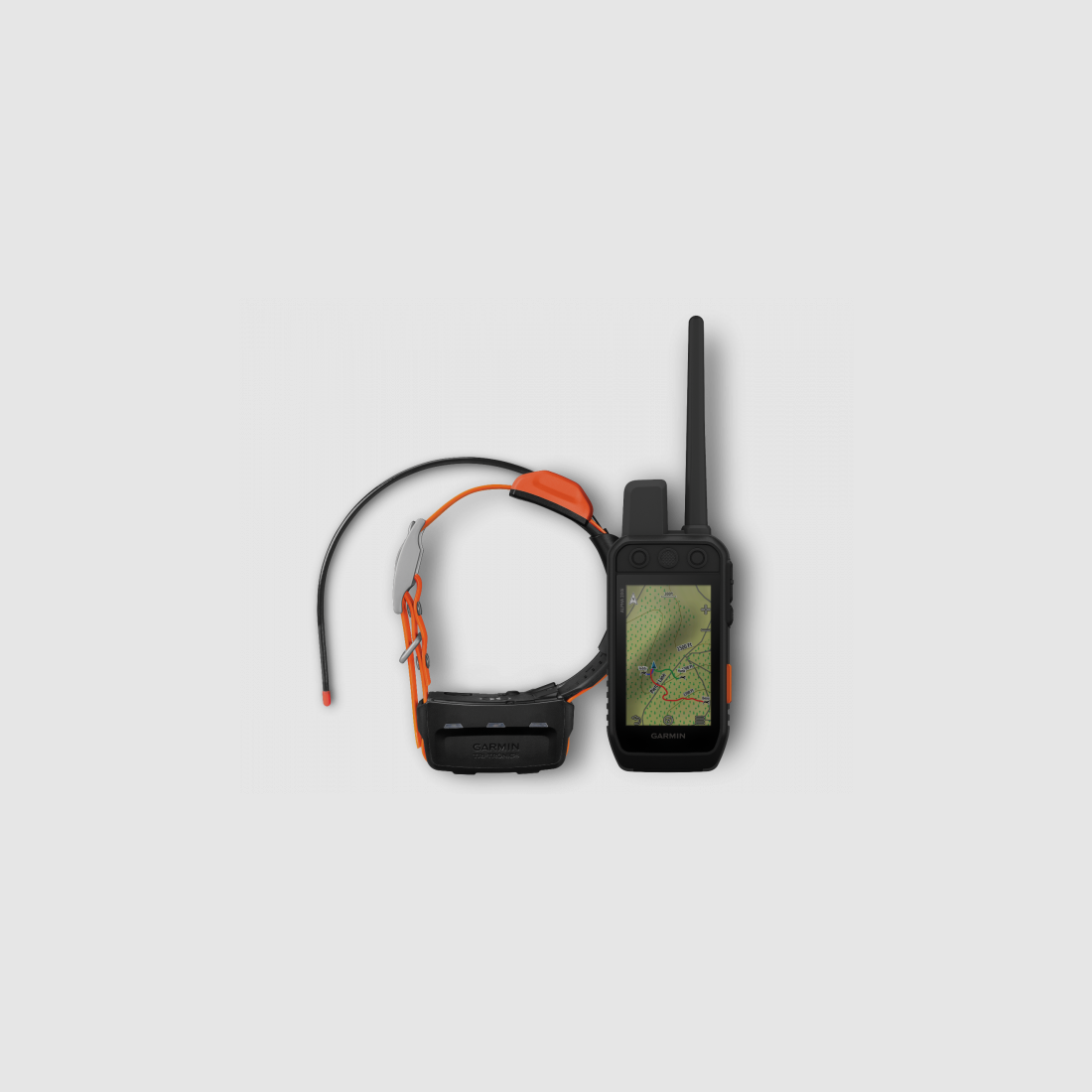 PACK GPS ALPHA 200I F T5 GARMIN – VERSION F