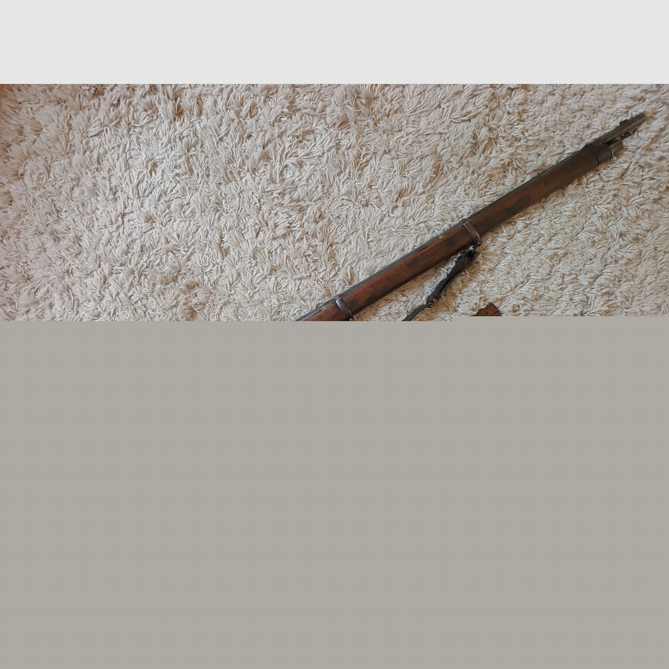 Kropatschek Steyr Modell 1886