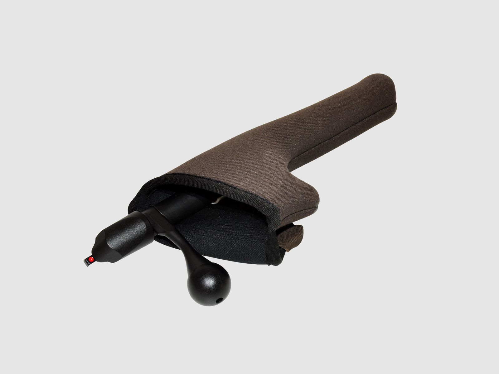 Roedale Verschlussholster für Blaser R8/R93
