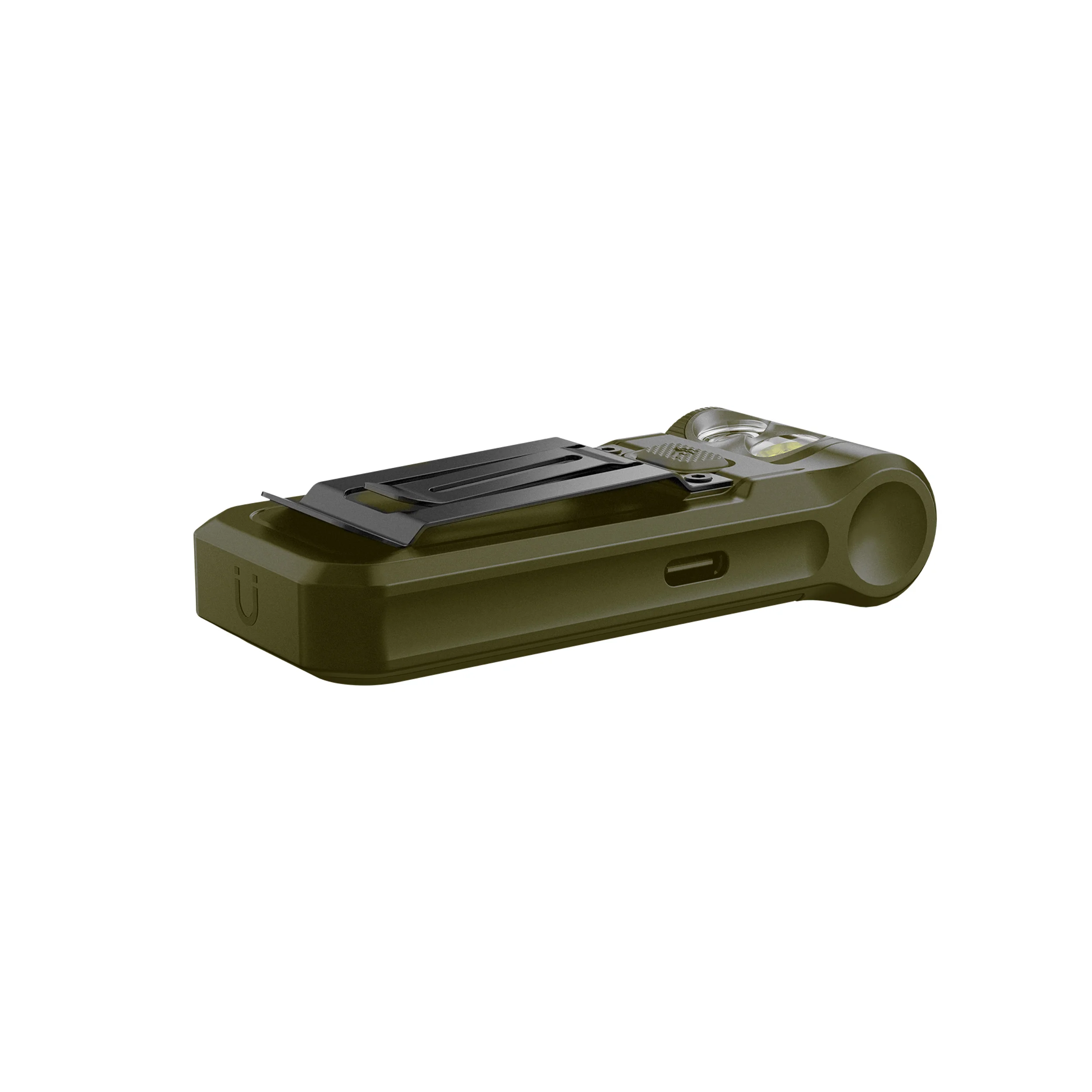 Fenix SW05R-RED green LED flashlight, image 8 of 8