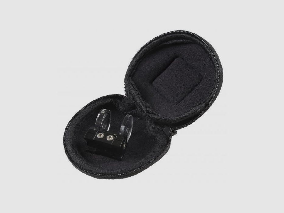 Anschütz Neoprene Pouch | black, image 3 of 6