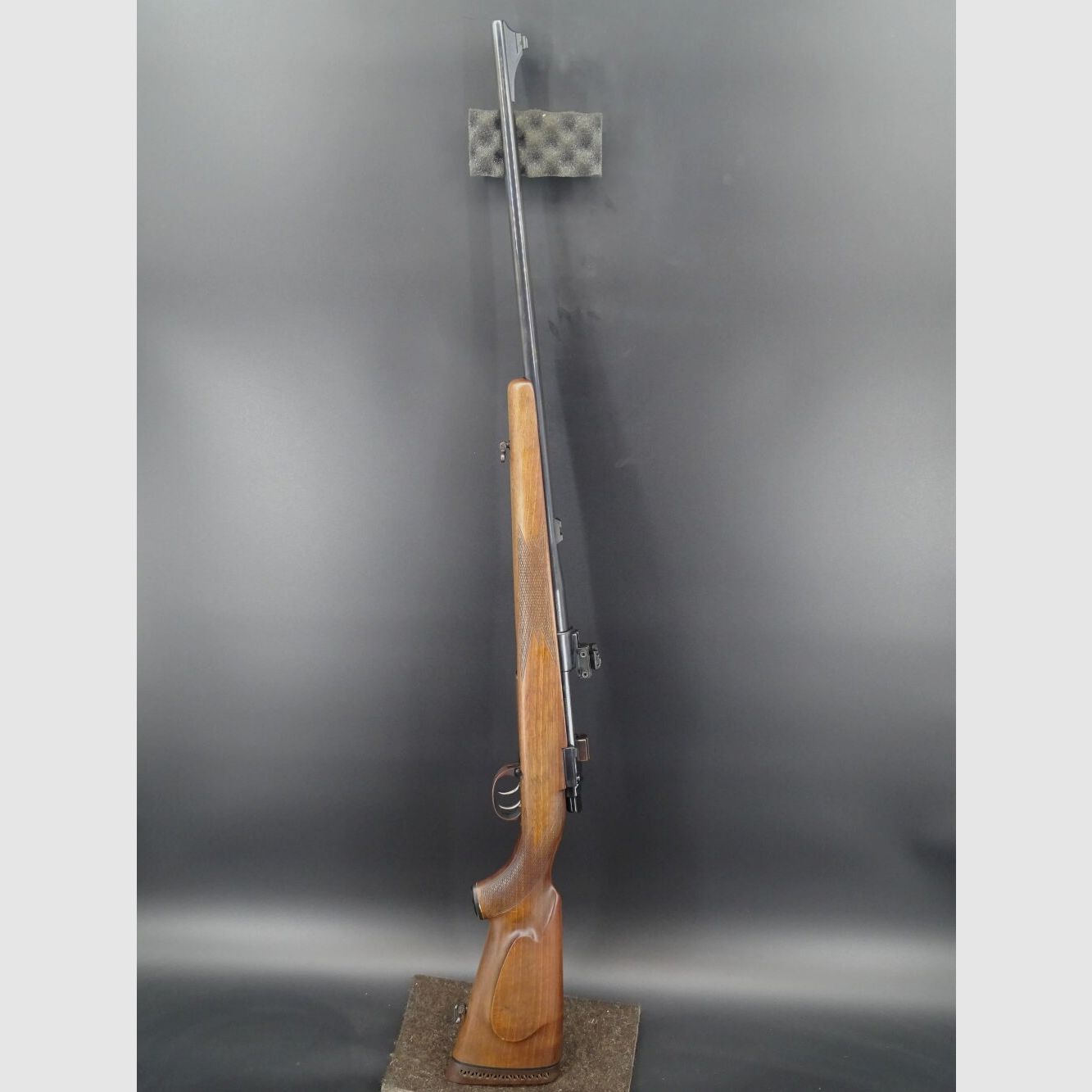 Zastava 98 System kaliber 7x64 98
