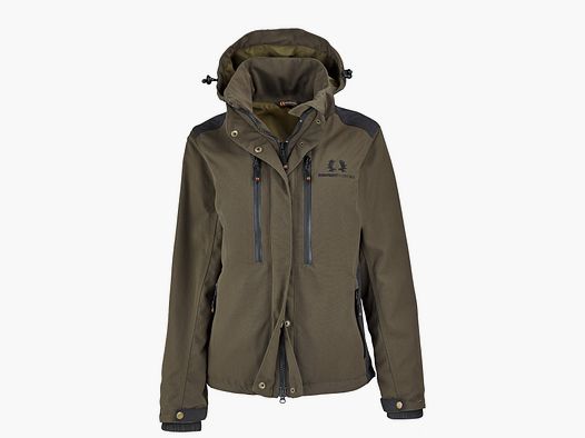 Nordforest Hunting Jacke Skadi