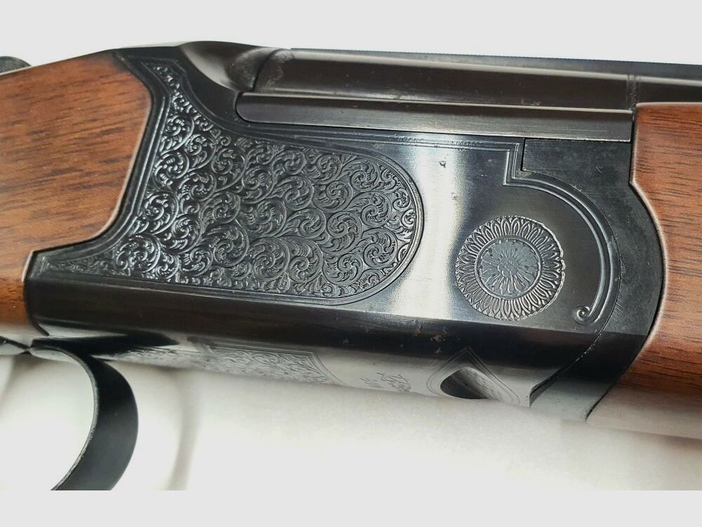 Dynamit Nobel Rottweil 600