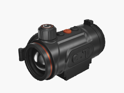 ThermTec Hunt 335 PRO Clip-On