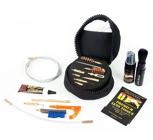OTIS 7.62 mm Portable Professional Barrel Cleaning Kit