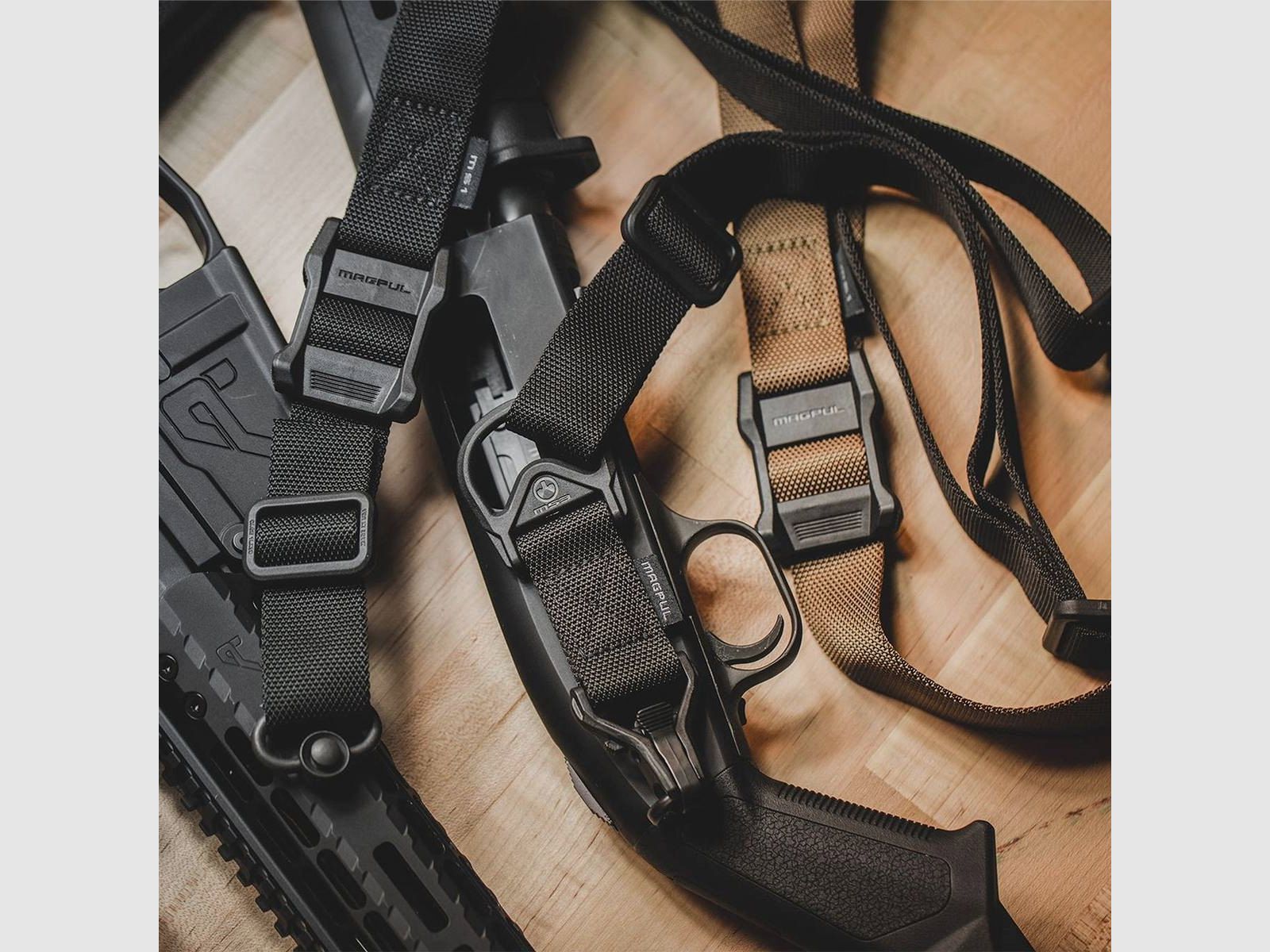 Magpul – adaptateur de sangle MS1 vers MS3 Paraclip – MAG516, image 5 sur 5