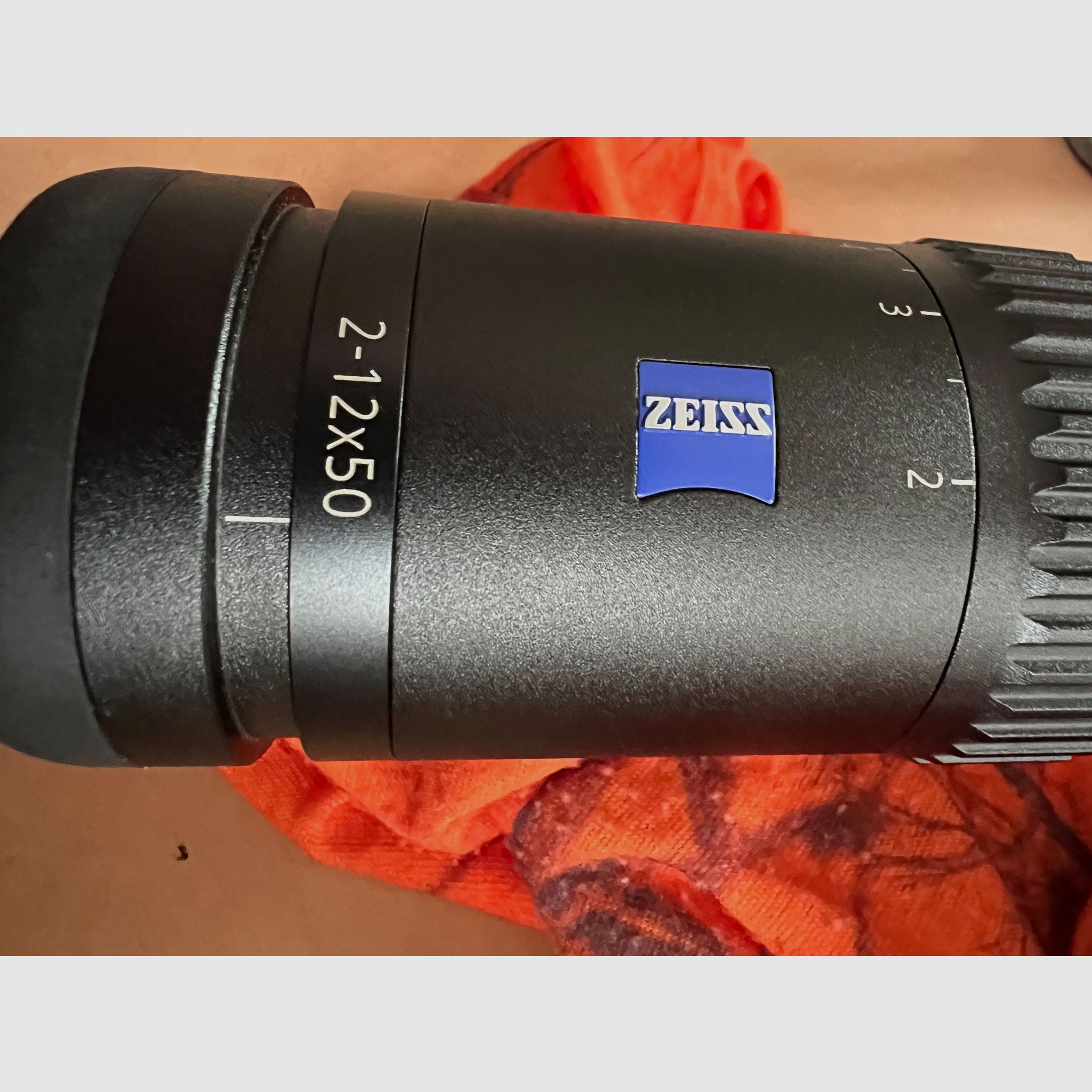 Heym Drilling, 30-06, 27/76, .22 Hornet