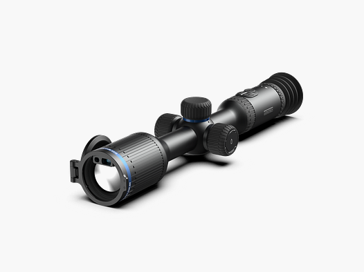 NOUVEAU | Lunettes de tir thermiques | Conotech Night Arrow MAX 650LIIR avec télémètre