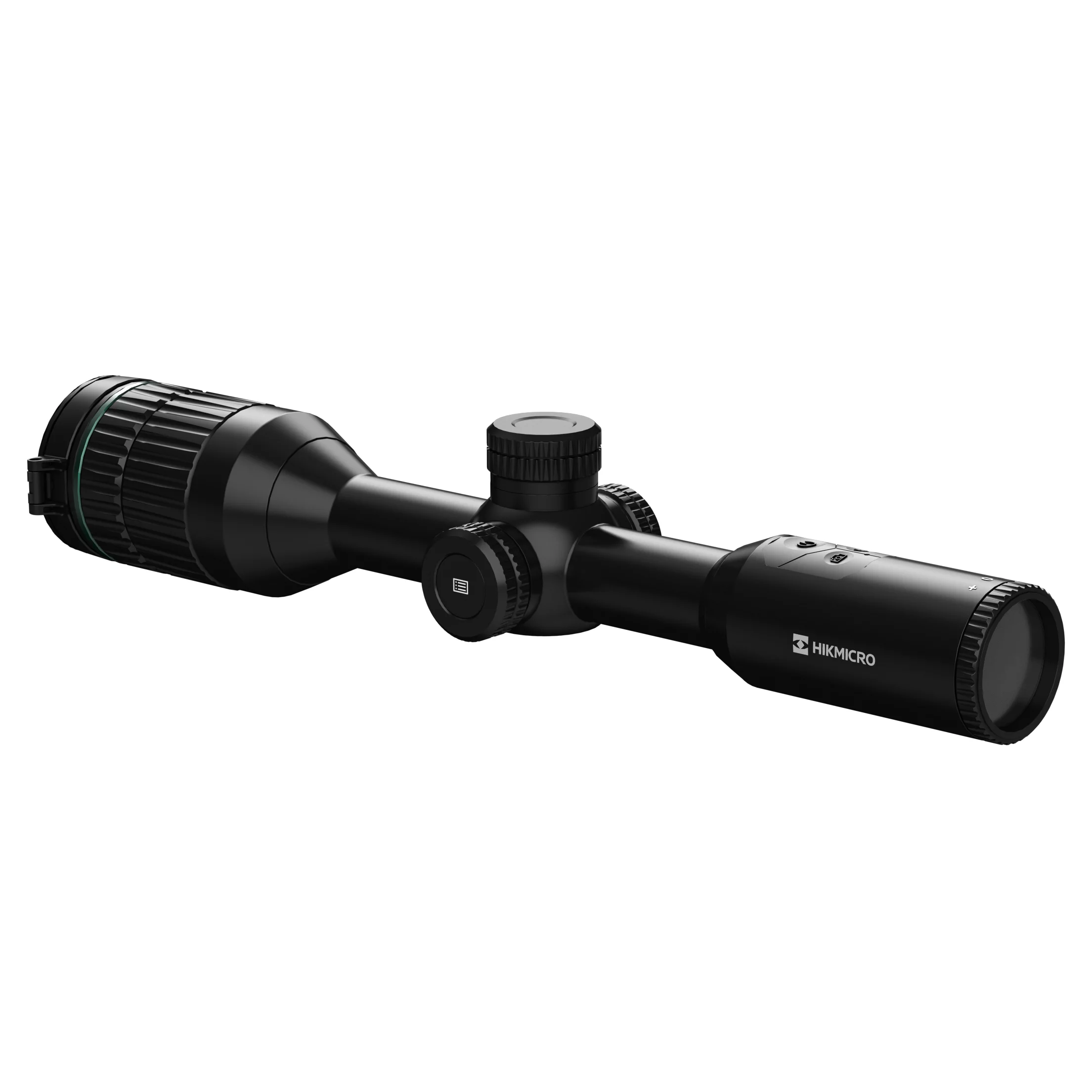 Nachtsicht-Zielfernrohr HIKMICRO by HIKVISION Alpex A50TN 940 nm (HM-TR3D-50Q/WV-A50TN), Bild 12 von 26