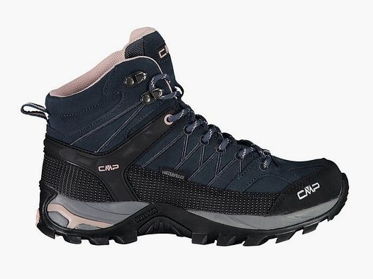 CMP Buty trekkingowe damskie Rigel Mid WP