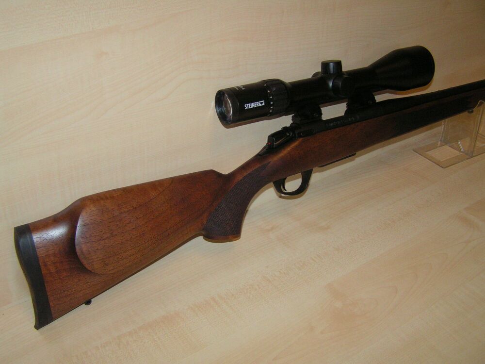 Bergara Linkssystem B 14 Timber