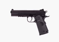STI Duty One CO2 Pistol CBB 4.5mm BB Black