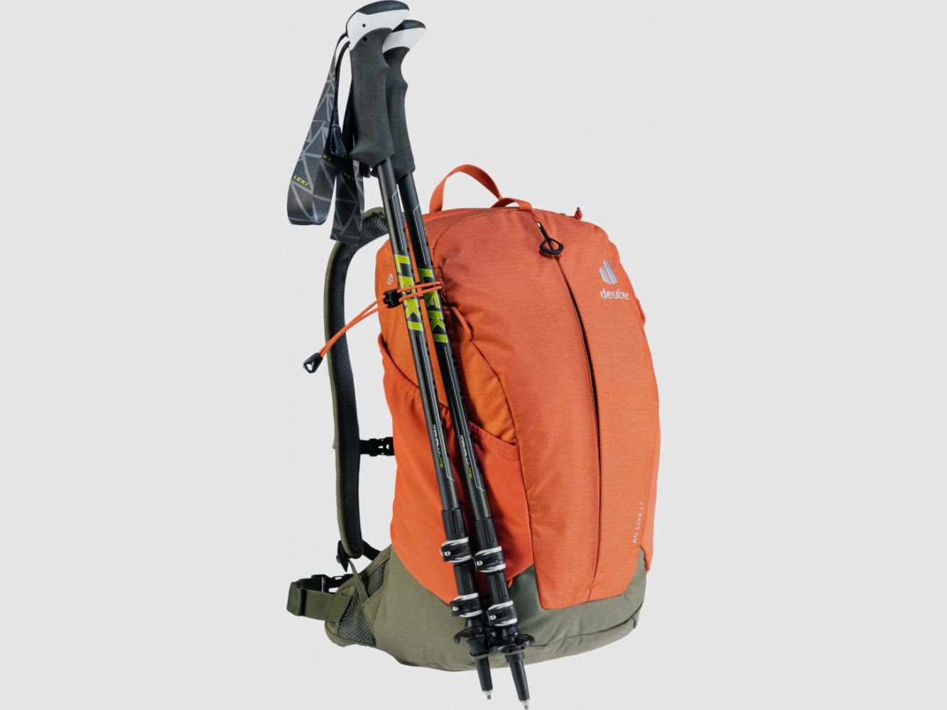 DEUTER AC LITE 17 SL, Bild 2 von 5
