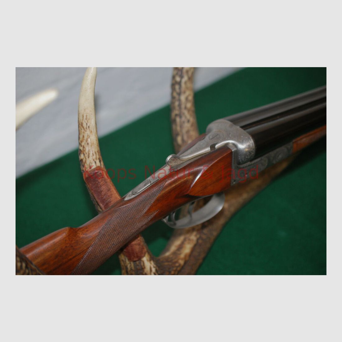 Manufacture Liegequise D'Armes A Feu