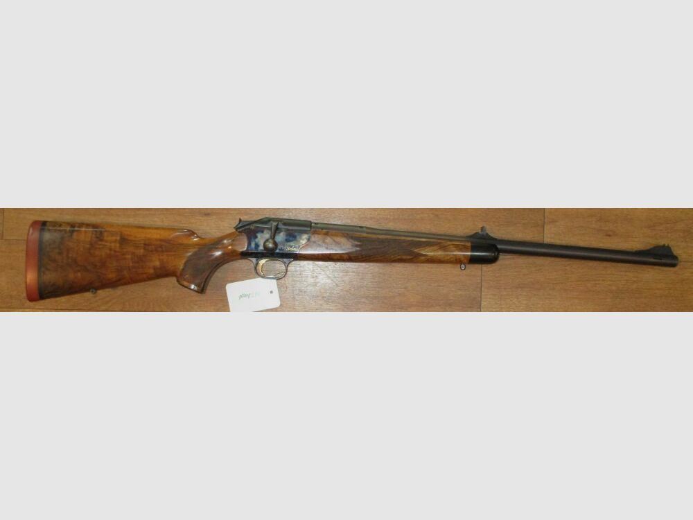 Blaser R93 Selous