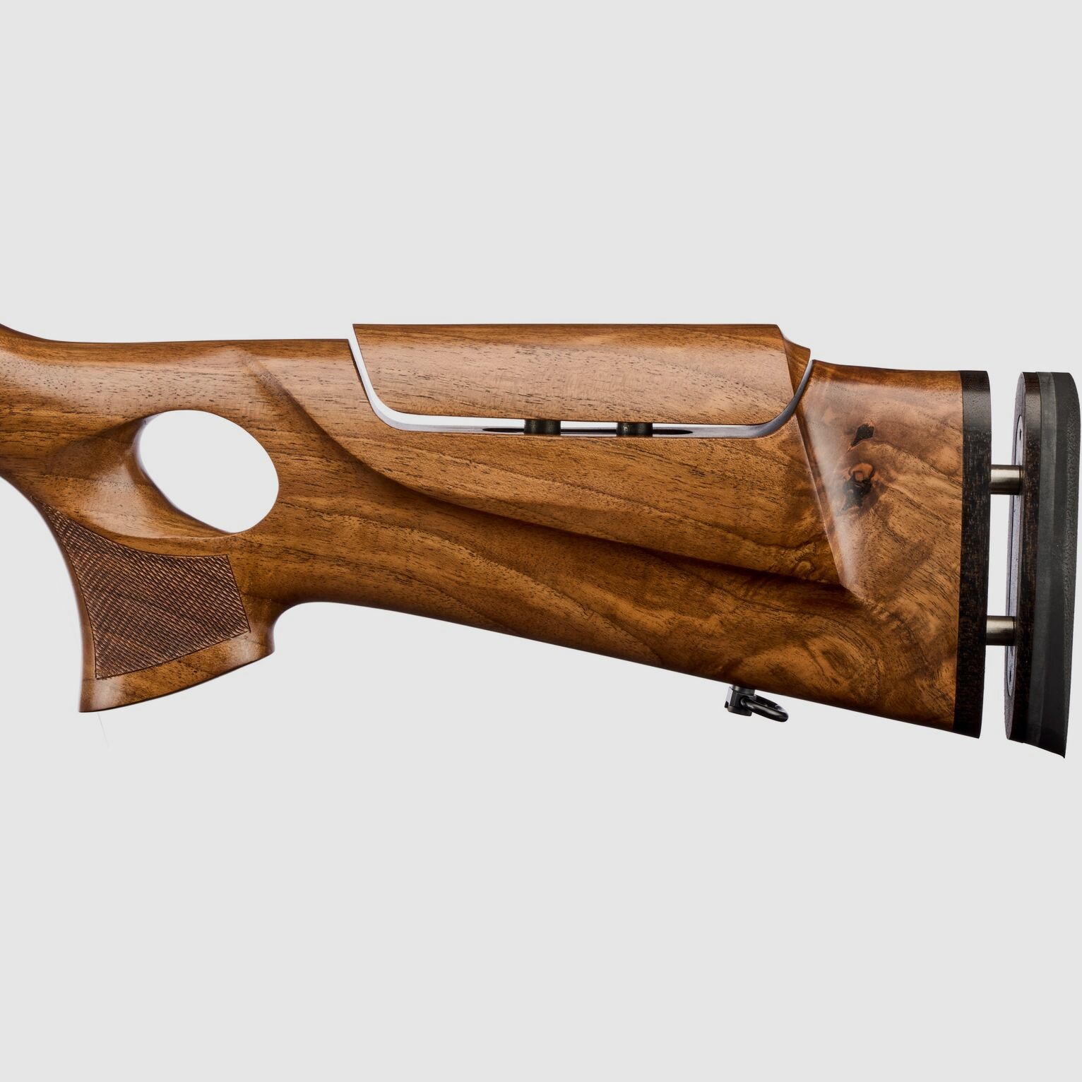 Forest Favorite Model 98 Luxury, caliber 8x57 IS, caliber 8x57IS