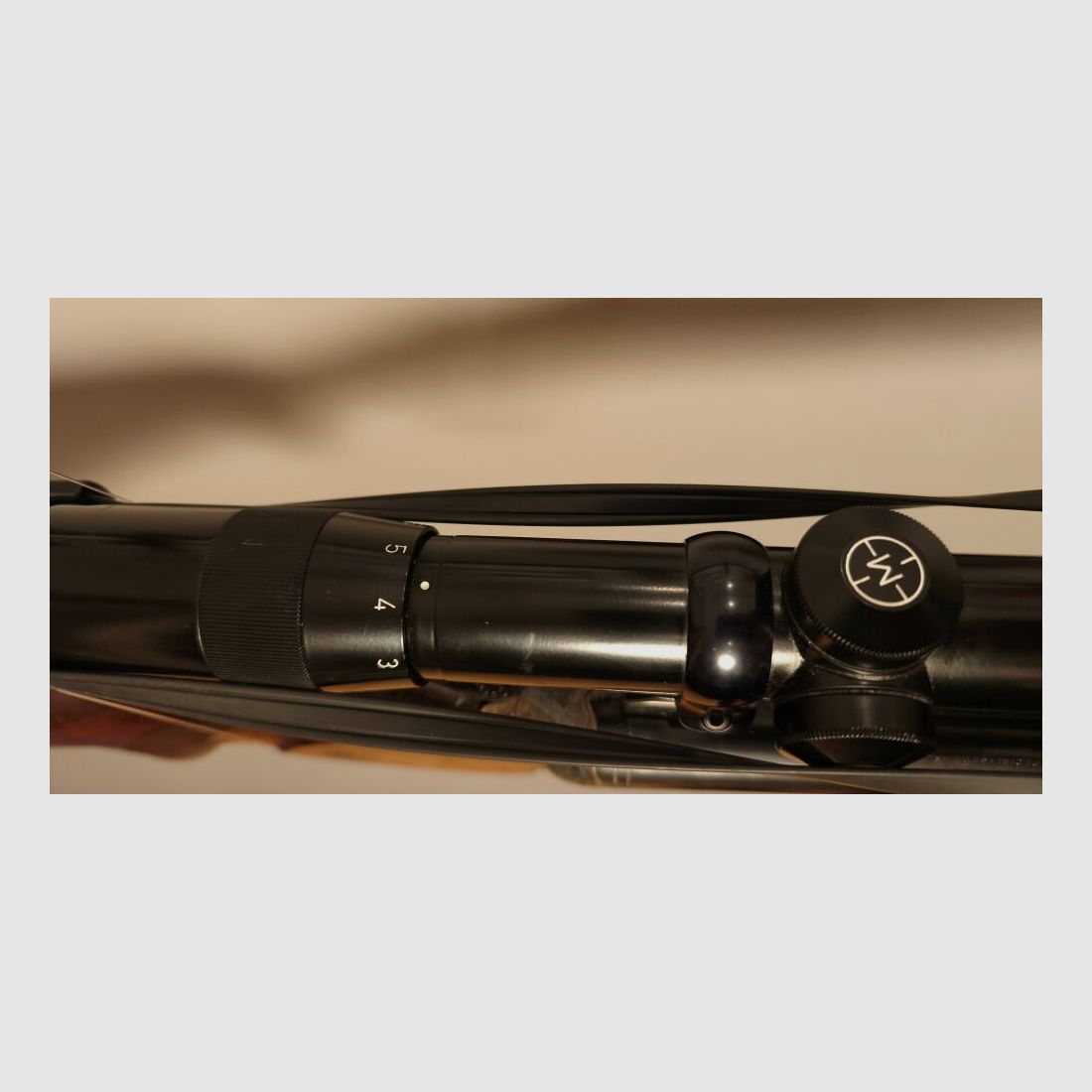 Simson drilling Bunthärtung TOP condition 7x65R and 16/70 with Nickel Supra 3- 16/70;7x65R