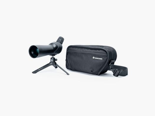 Spotting Scope VESTA 460A 15-50 x 60