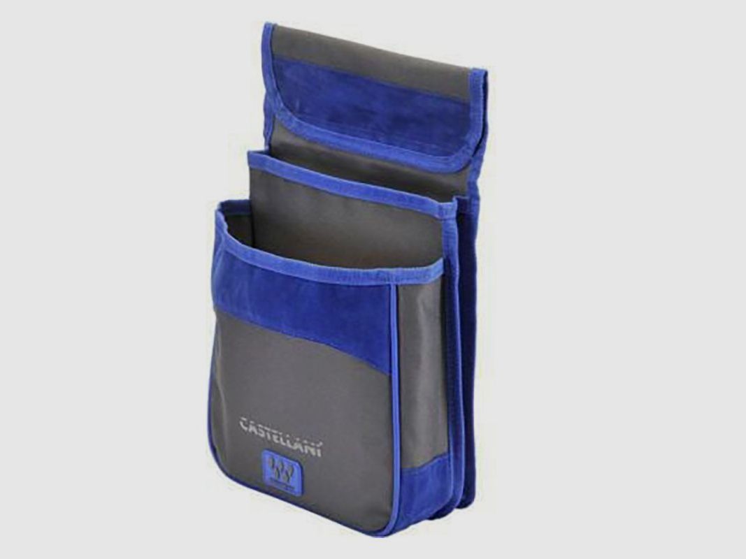 Castellani WP Pocket – Munitionstasche – Gürtelbefestigung – mehrere Farben, Bild 1 von 4