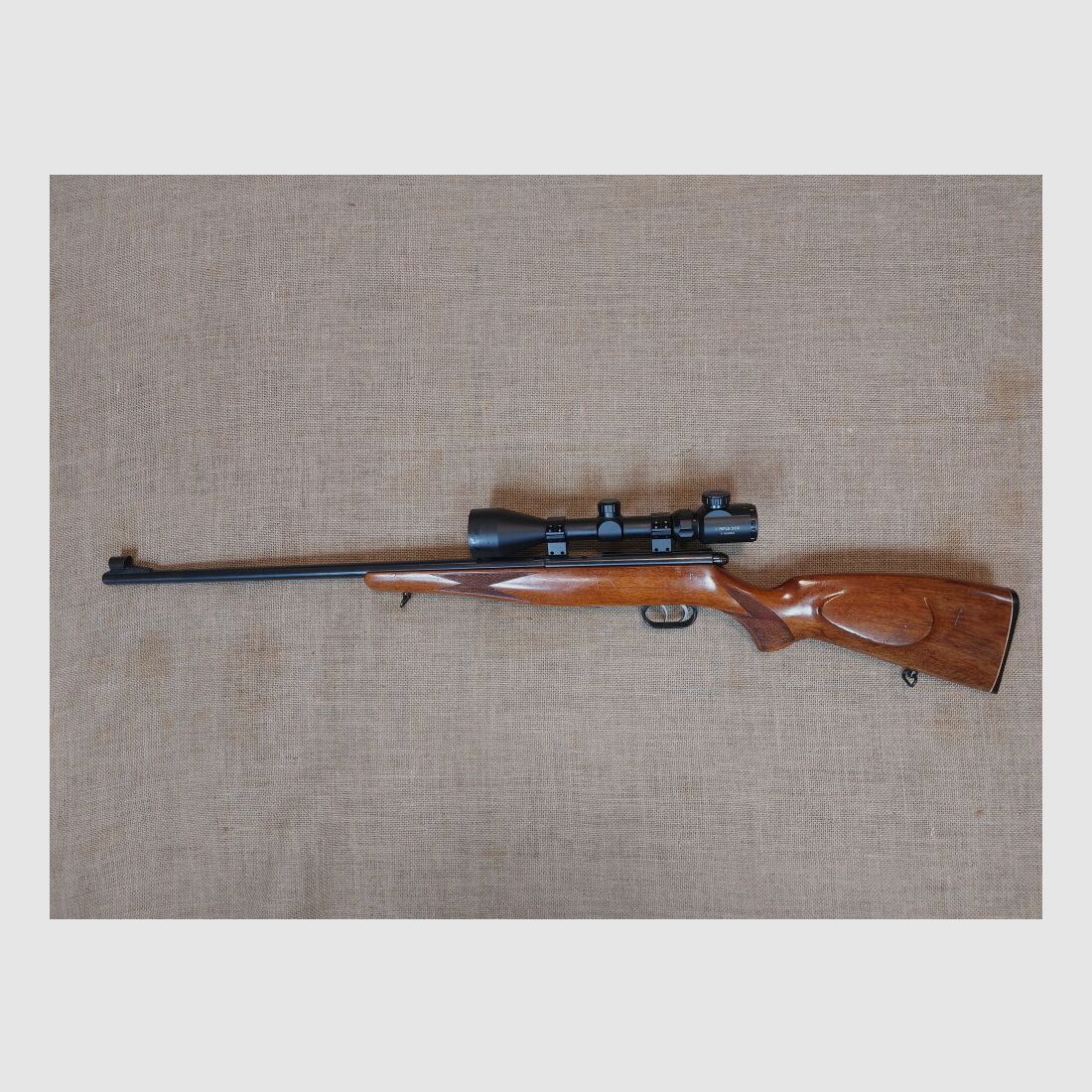 Krico Schonzeitbüchse