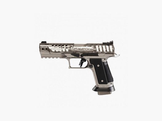 WALTHER Q5 MATCH SF PATRIOT CAL 9X19
