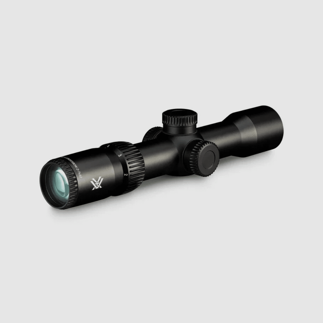 Lunette Vortex CROSSFIRE 2-7X32, image 2 sur 5