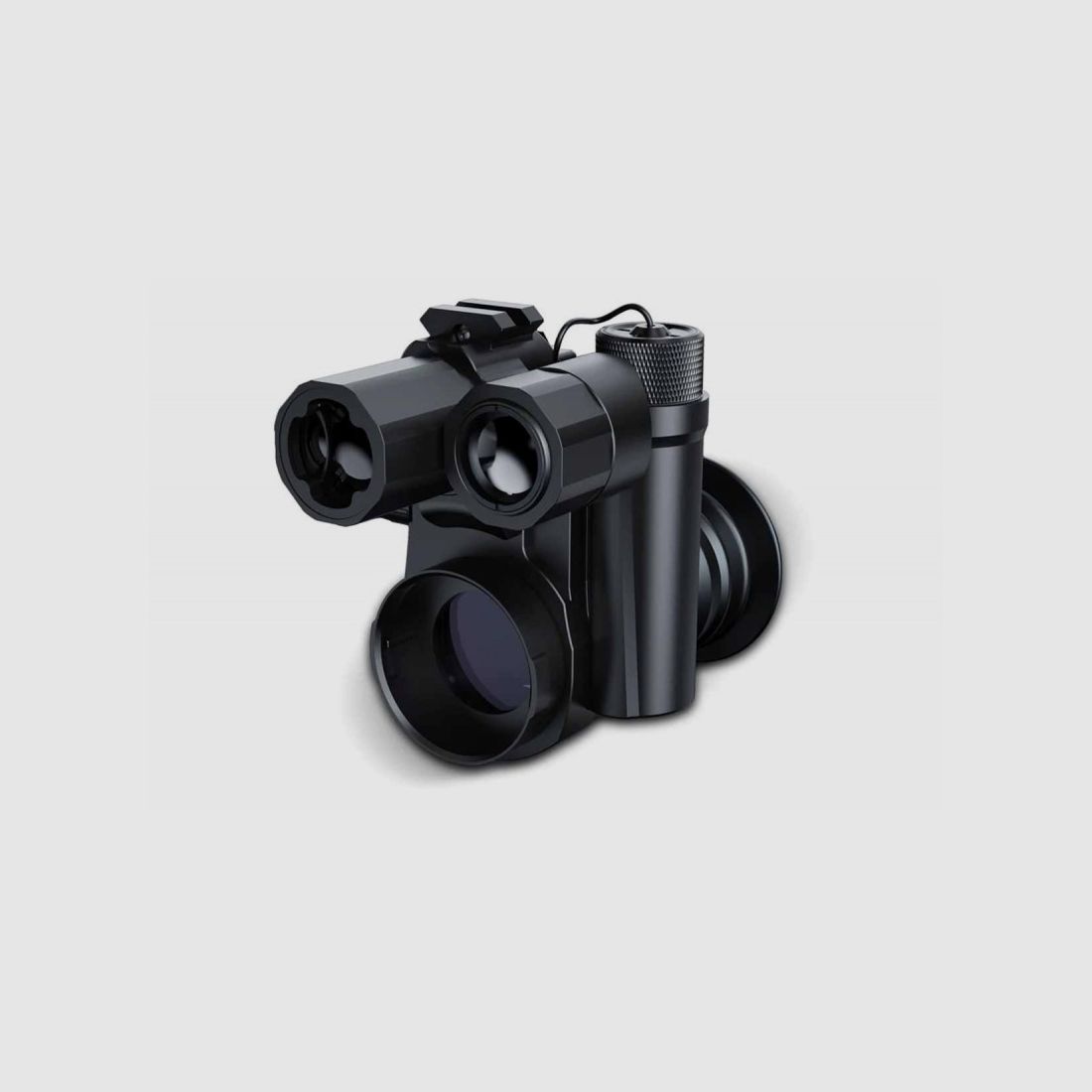 Monocular nocturno Pard NV007SP2 4K, imagen 4 de 5