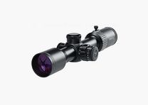 DDoptics V10 1,5-15x40 NXT
