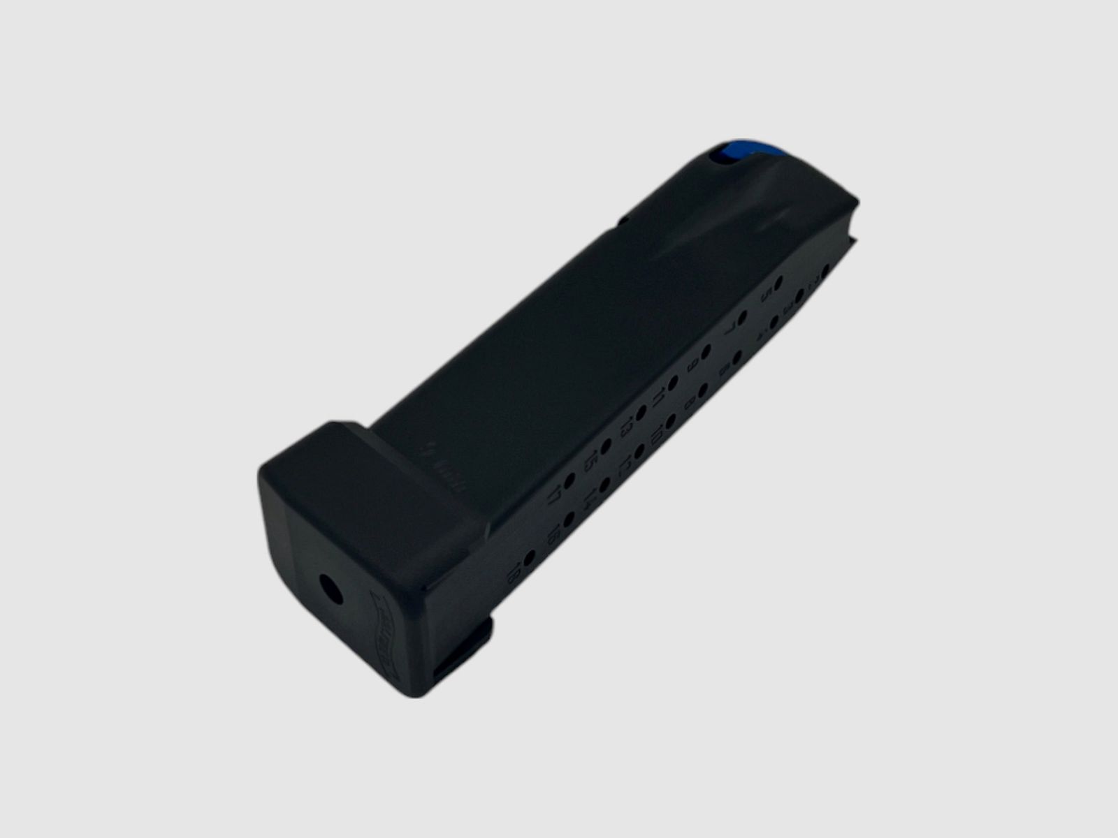 Magazijn, Walther PDP Compact | PPQ M - 9mm (18 schoten), afbeelding 5 van 6