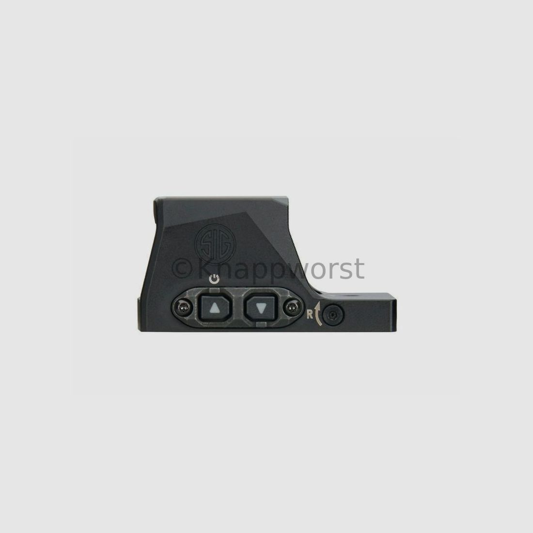 SIG Sig Sauer Romeo-X Enclosed PRO Multi Circle Dot, zdjęcie 3 z 4