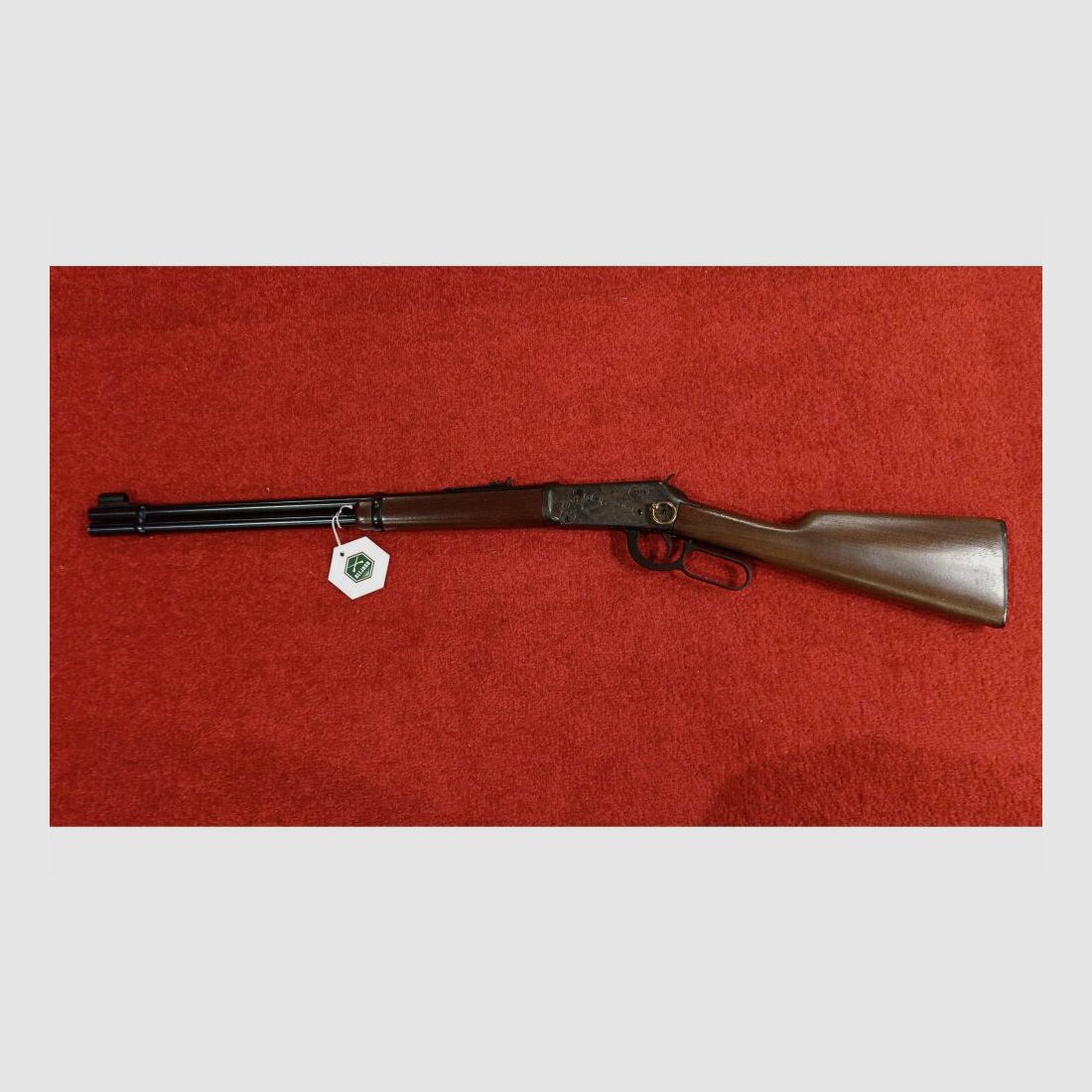 Winchester senza .30-30Win, immagine 1 di 6