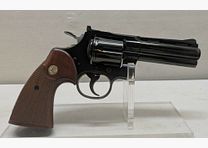 Colt Python