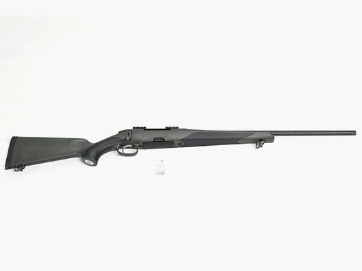 Fusil à verrou Steyr Mannlicher CL II SX, .30-06 Spr., canon de 22", 4 coups, crosse synthétique